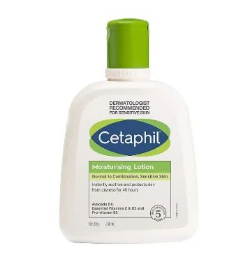 Cetaphil Moisturising Lotion 250Ml