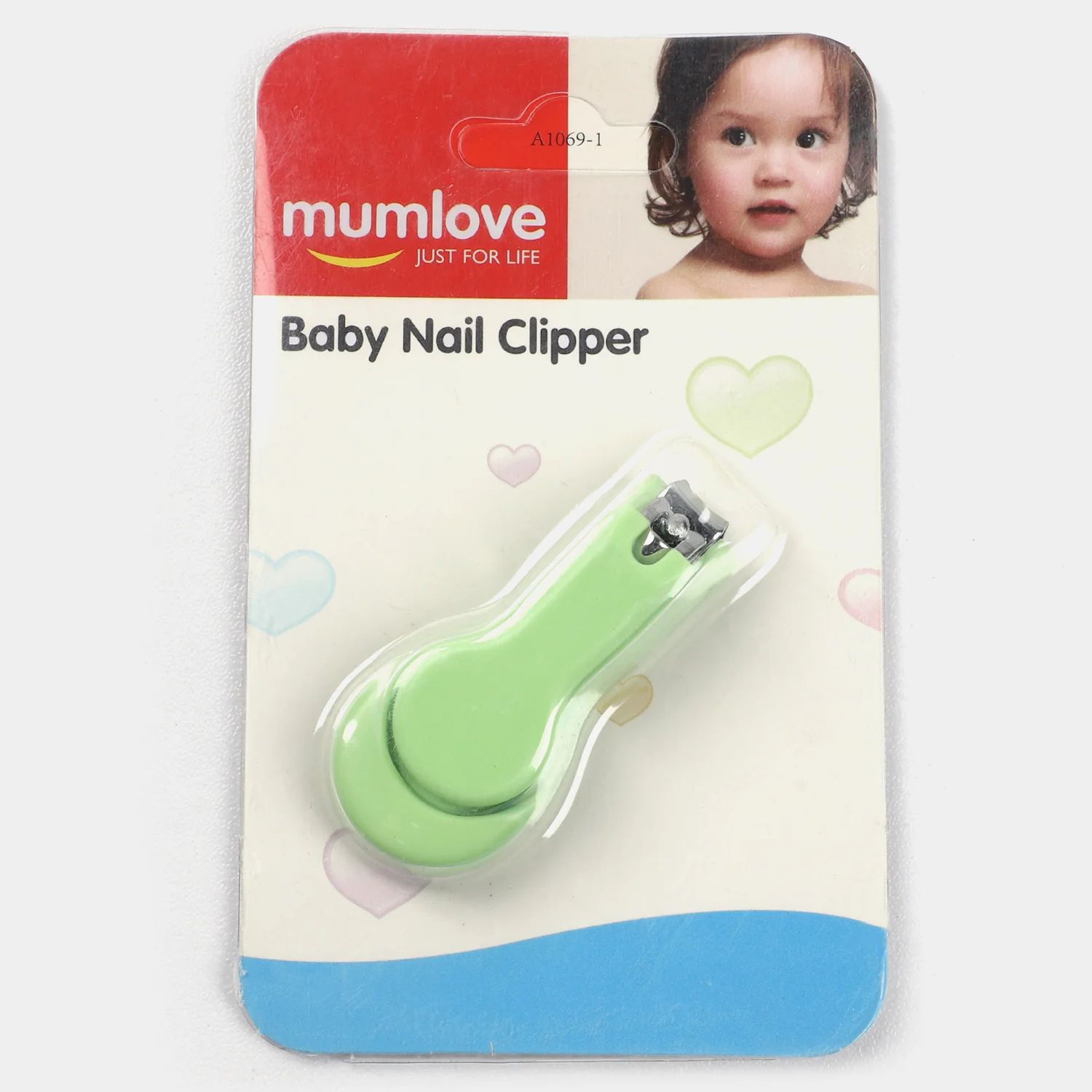 Mumlove Baby Nail Clippers