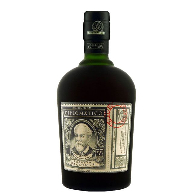 Diplomatico Reserva Exclusiva Rum 700Ml