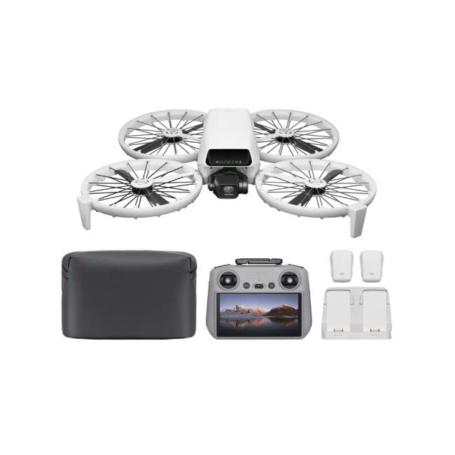 DJI Flip Fly More Combo (DJI RC 2)