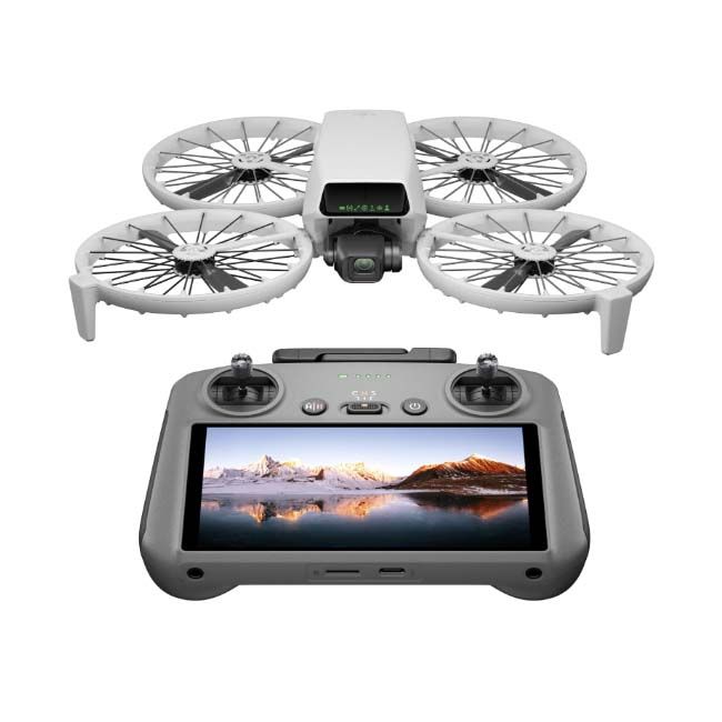 DJI Flip (DJI RC 2)