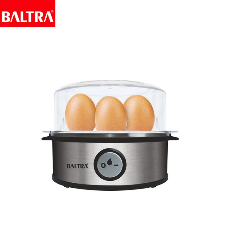 Baltra Eggy DLX Egg Boiler BEF 103