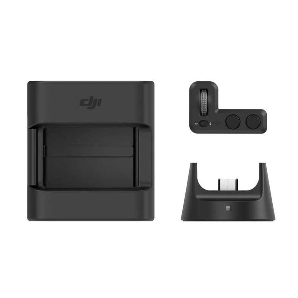 DJI Osmo Pocket Part 13 Expansion Kit