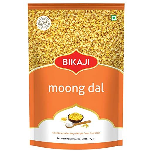 Bikaji Goldy Moong Dal