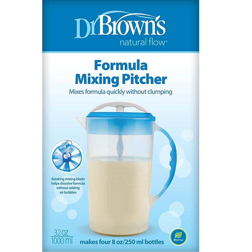 Dr. Brown's Formula Mixing Pitcher, 925