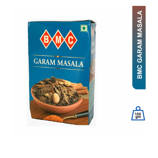 BMC Garam Masala