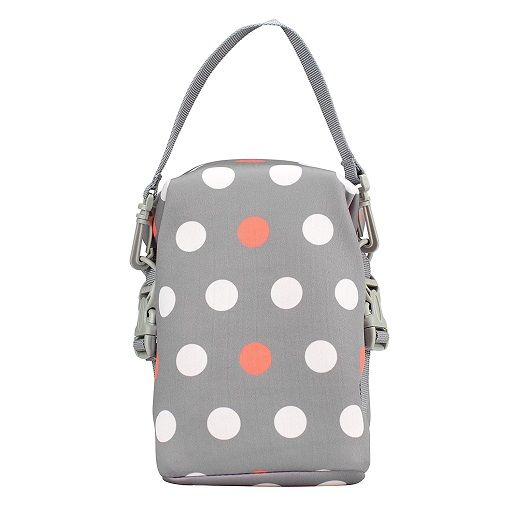 Dr. Brown's Bottle Tote - Grey,  AC016-P3