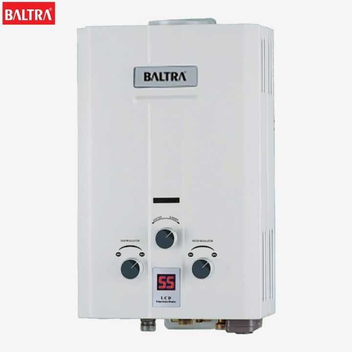 Baltra Hotty Gas Geyser BGWH 201