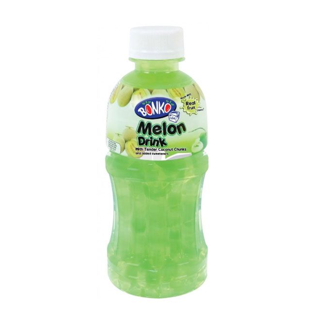 Bonko Juice Melon 320 Ml