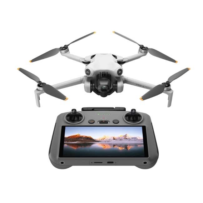 DJI Mini 4 Pro RC 2 (GL) (Remote Controller)