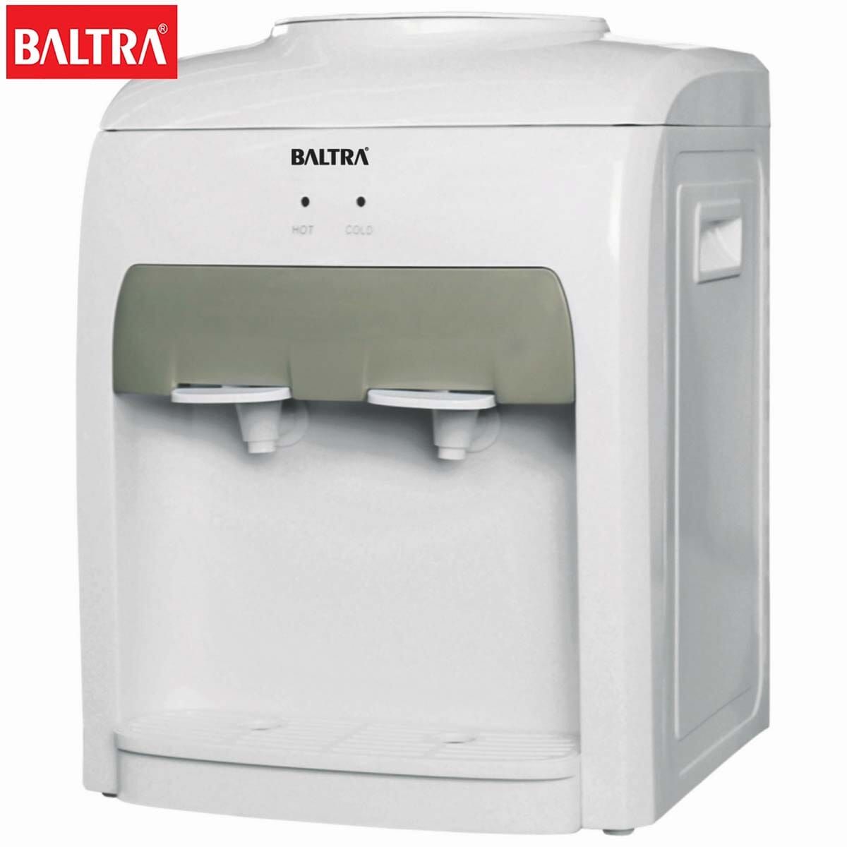 Baltra Wow Table Top Water Dispenser BWD 118