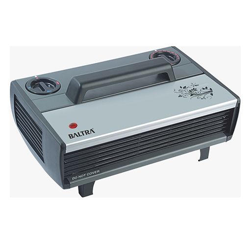 Baltra Hot Spell Fan Heater BTH 123