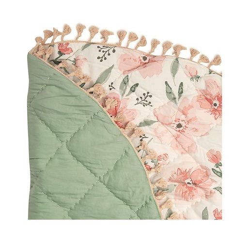 Crane Parker Quilted Playmat BC-100PM