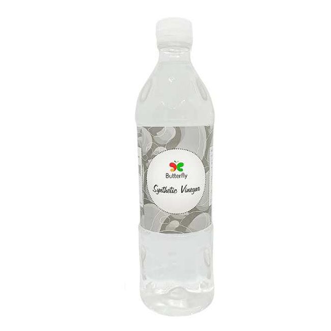 Butterfly Vinegar 700Ml