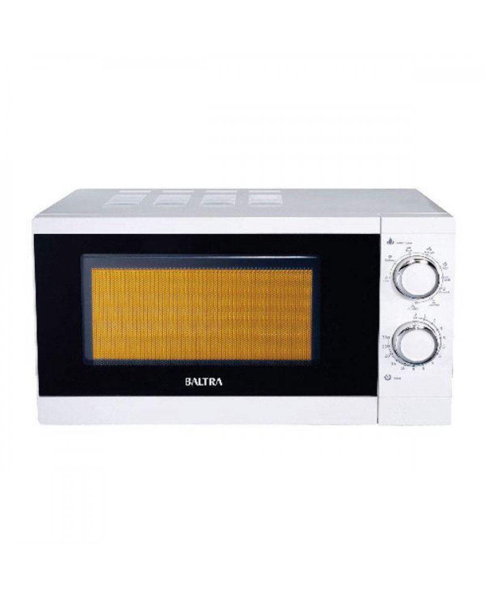 Baltra 20Ltr. Carnival Microwave Oven BMW 105