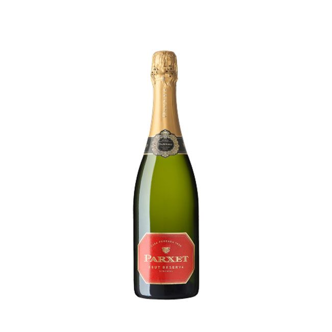 Cava Do Parxet Brut Reserva 750Ml