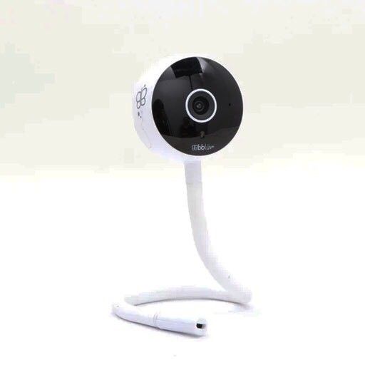 BBluv Wi-Fi HD Video Baby Monitor B0124