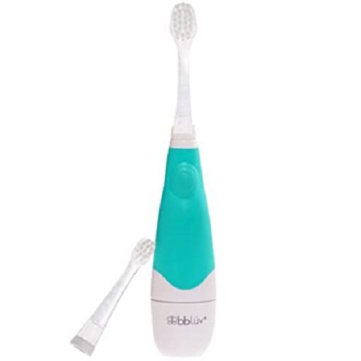 BBluv Sonik 2 Stage Toothbrush B0116