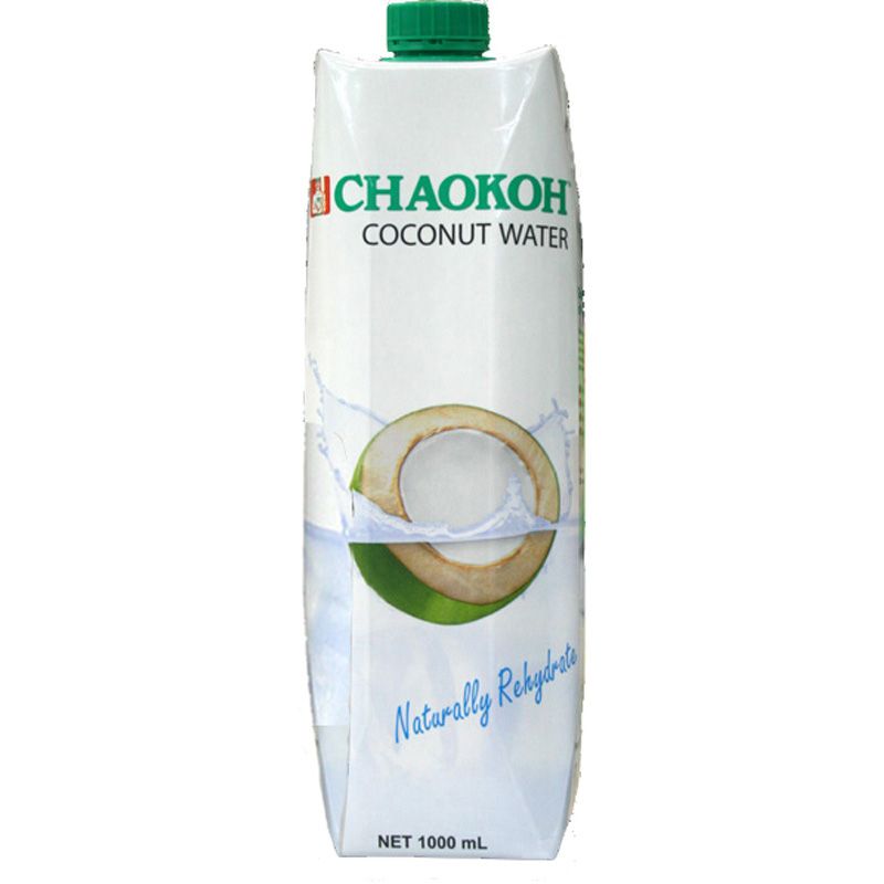 Chaokoh Coconut Water