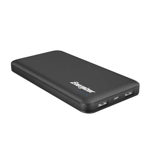 Energizer UE8005 Power Bank 8000 mAh ( Black )