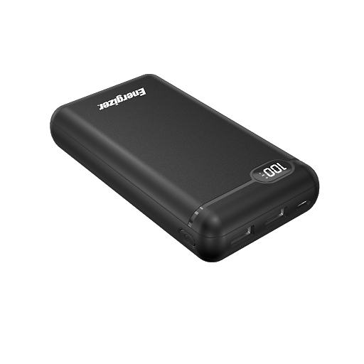 Energizer UE20003 Power Bank 20000 mAh ( Black )