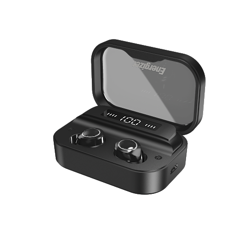 Energizer True Wireless Bluetooth Earbuds Ultimate Lifestyle UB2606