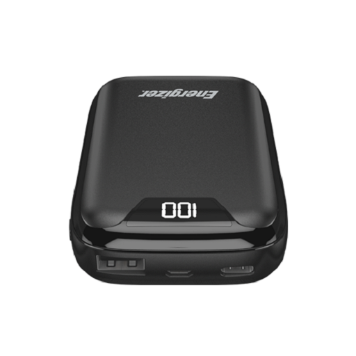 Energizer UE10042 Power Bank 10000 mAh ( Black )