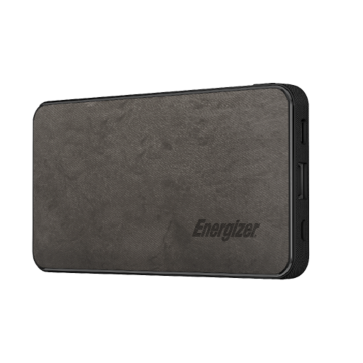 Energizer UE10043C Power Bank 10000 mAh ( Black )