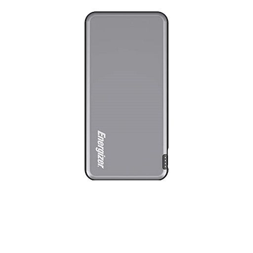 Energizer UE10046 Power Bank 10000 mAh (grey )