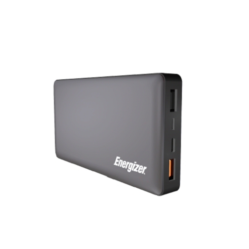 Energizer UE15002CQ Power Bank 15000 mAh (Grey )