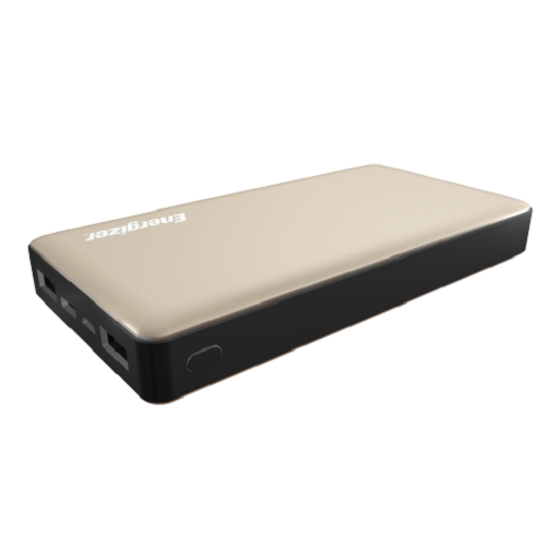 Energizer UE15002 Power Bank 15000 mAh (Gold)