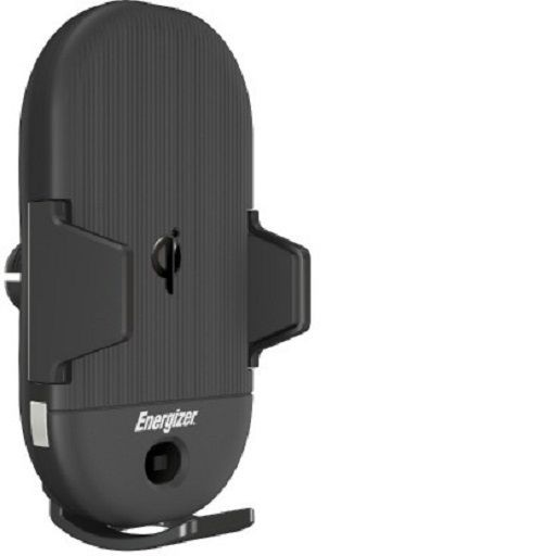 Energizer Qi Wireless Charger Car Mount ECA001