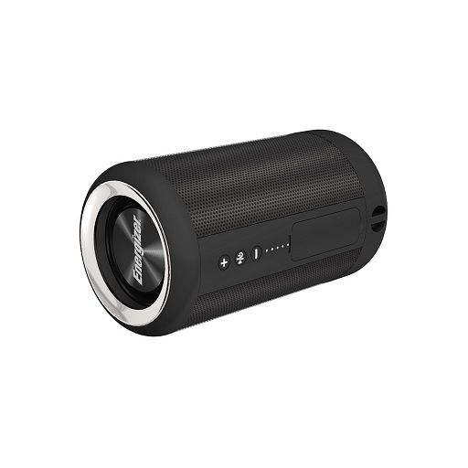 Energizer Bluetooth Speaker And Power Bank BTS-051