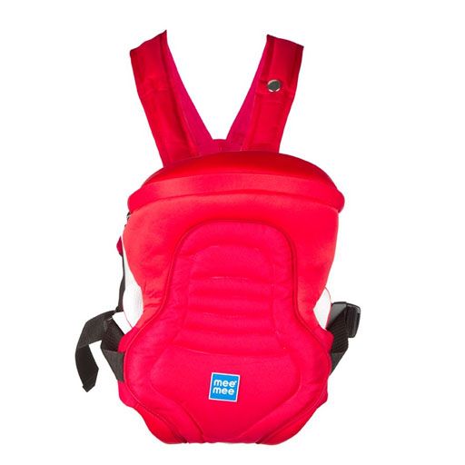 Mee Mee 6 Position Premium Baby Carrier- MM-C 14A