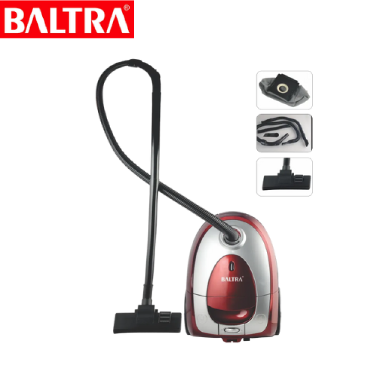 Baltra 1600W Cruze Vacuum Cleaner BVC 209