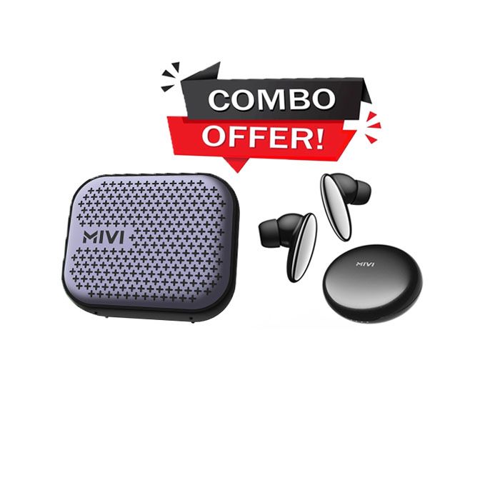 Mivi Combo Offer 2