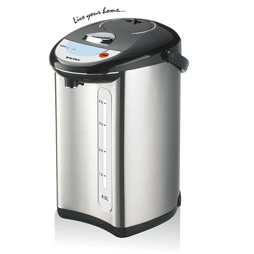 Baltra 4Ltr. Electric Airpot Thermal BAP 202