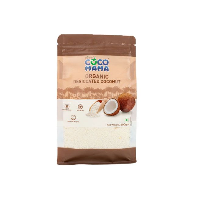 Cocomama Coconut Powder 200Gm