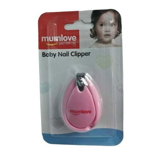 Baby Nail Clipper A1069 Mumlove