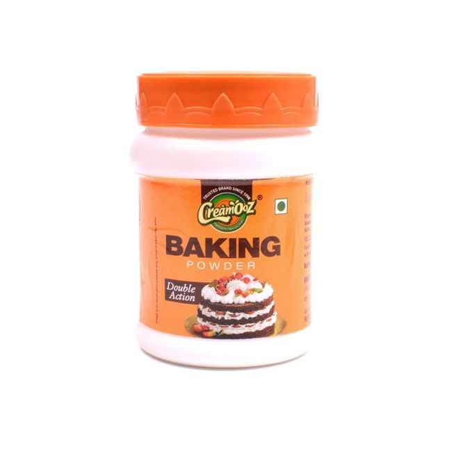 Creamooz  Baking Powder 400 Gm