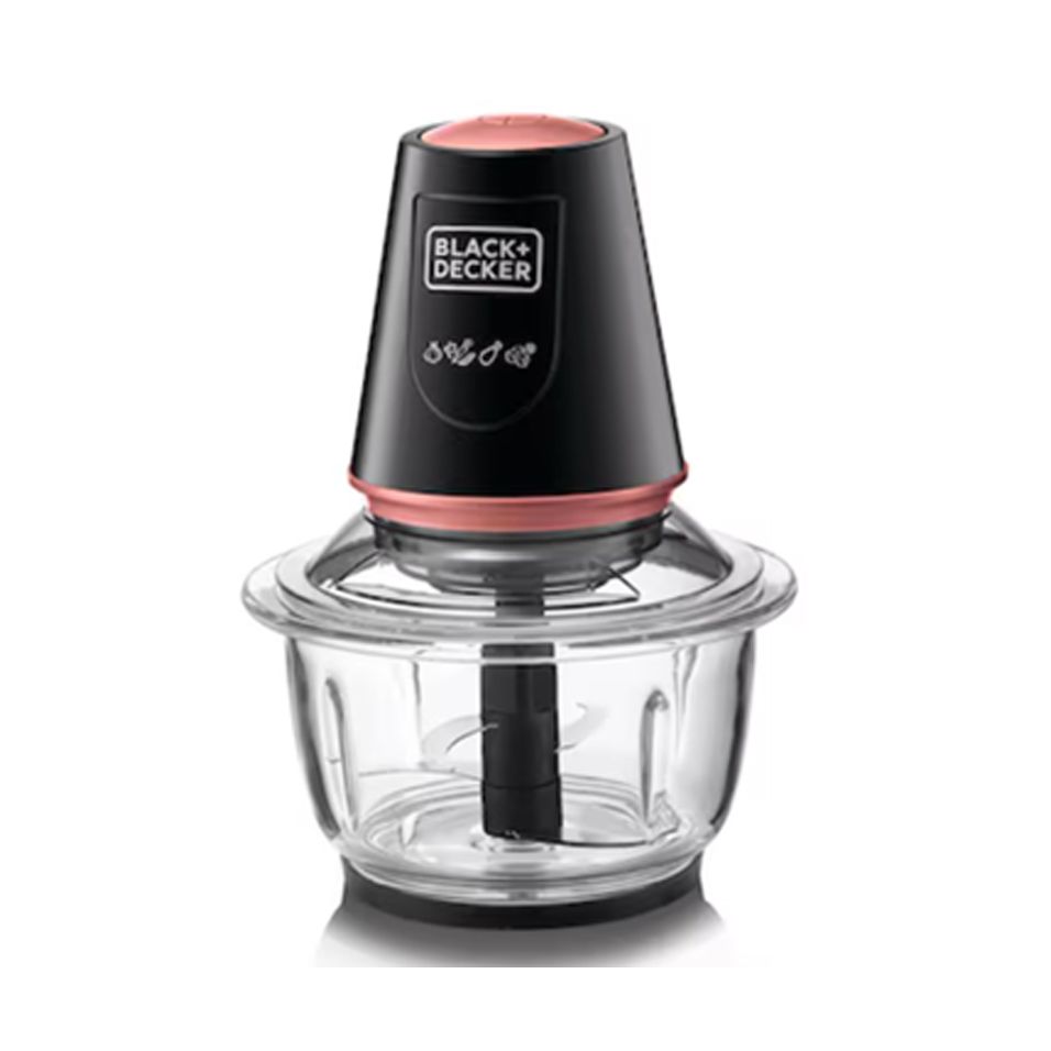 Black+Decker 400W Vertical Chopper GC430-B5