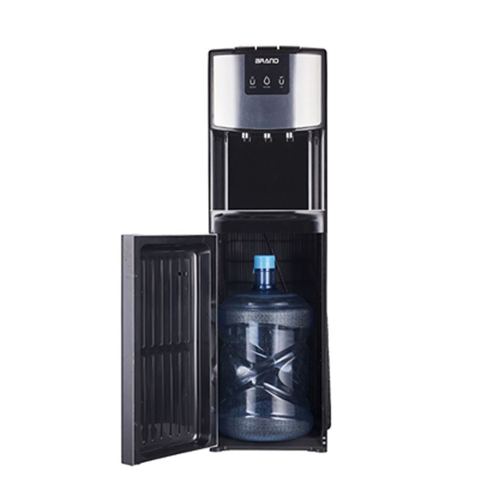 CG 5Ltr. Bottom Loading Hot Cold & Normal Water Dispenser CGWDBLEC