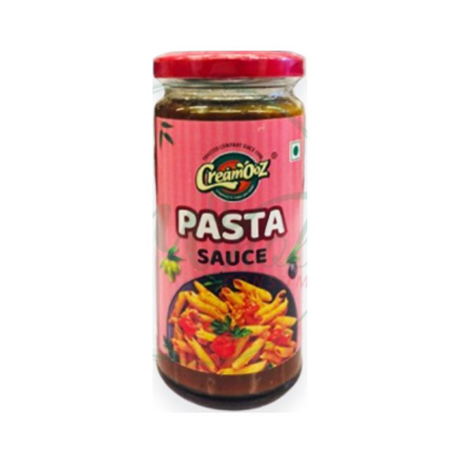 Creamooz Pasta Sauce 250Gm