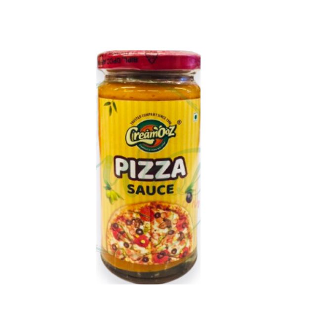 Creamooz Pizza Sauce 250 Gm