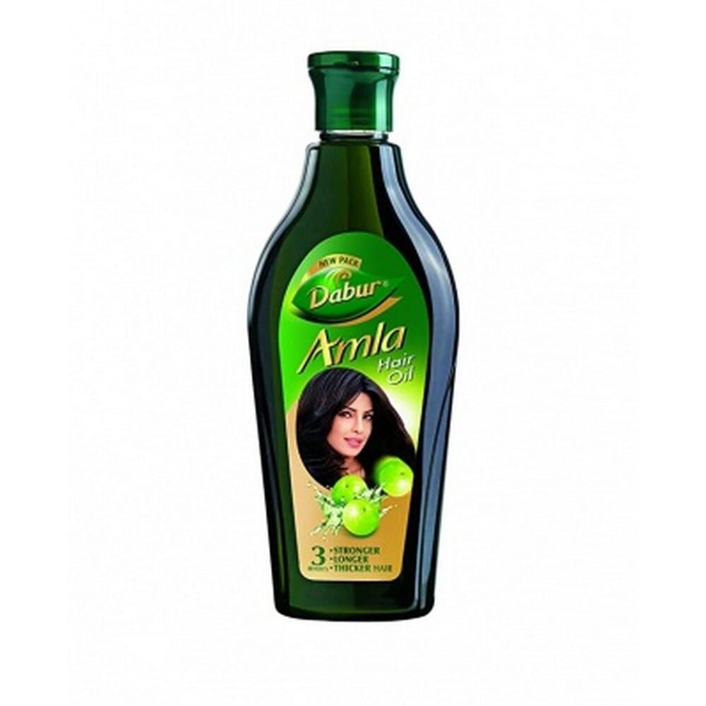 Dabur Amla Hair Oil 180Ml