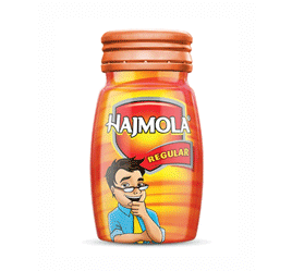 Dabur Hajmola Regular 120 Tablet