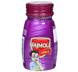 Dabur Hajmola Imli 120 Tablet