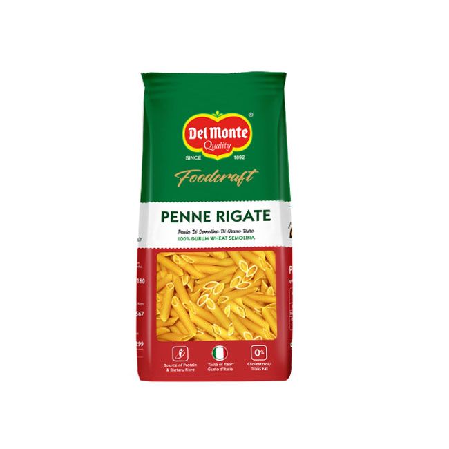 Del Monte  Penne Rigate