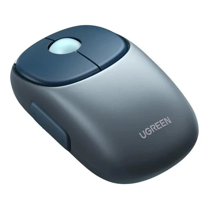 Ugreen FUN+ Wireless Bluetooth Rechargeable Mouse