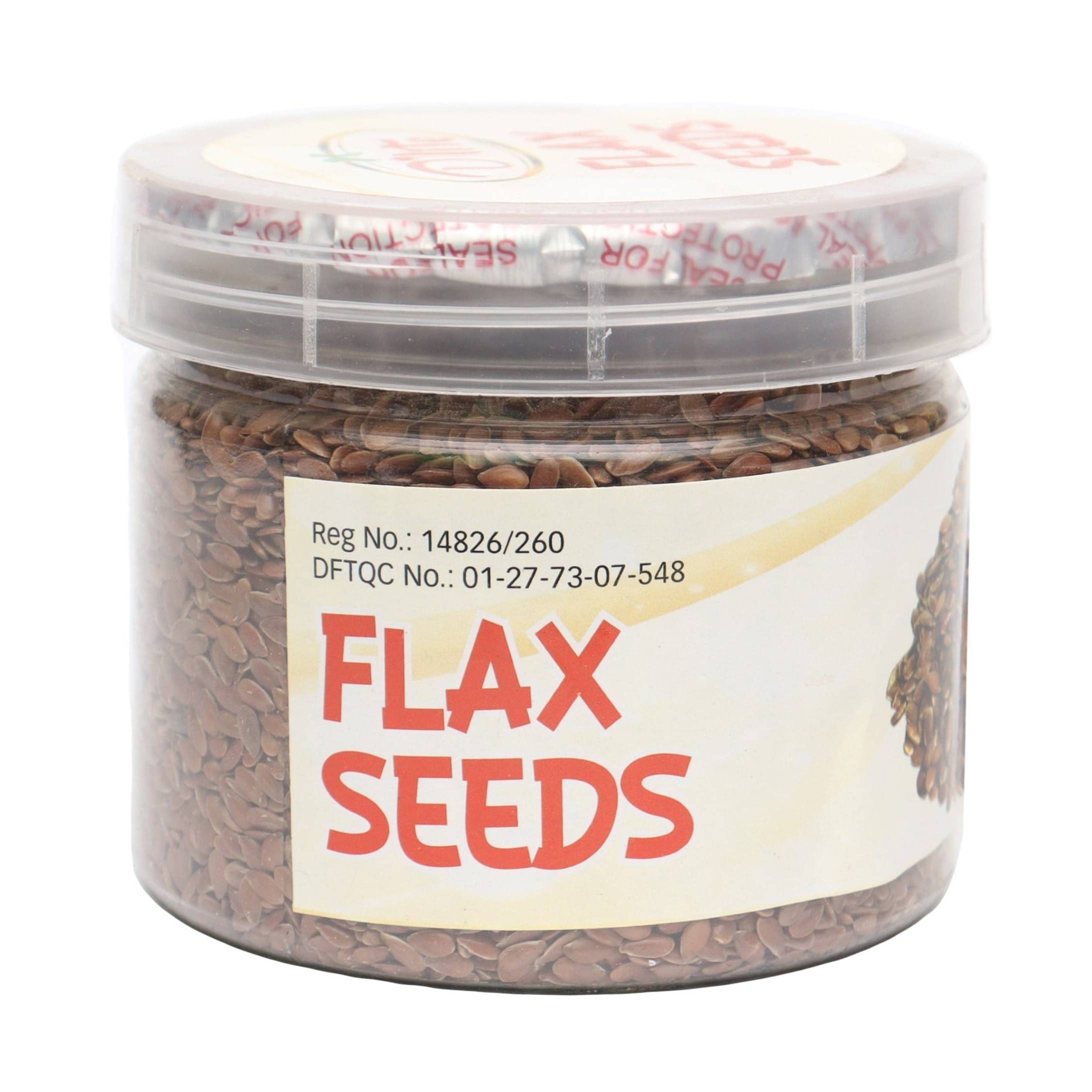 D'Lite Flax Seed